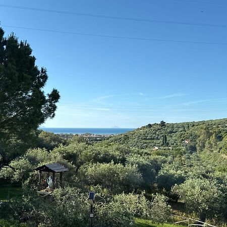 Agrolea Hotel Terme Vigliatore Exterior foto